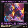 Download Sample pack Afrobeat Tunes Vol 1