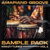 Download Sample pack Amapiano Groove Vol 1