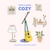 Download Sample pack Cozy - Acoustic Guitar Loops