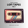 Download Sample pack Lofi Tapes Vol 1 - Nostalgic Guitars
