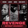 Download Sample pack Revenge - Detroit Drum Kit
