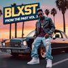Download Sample pack Blxst From The Past Vol. 3- West Coast Samples
