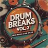 Download Sample pack Drum Breaks Vol.2 - Drum Breaks & One Shots