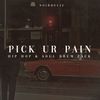 Download Sample pack Pick ur Pain - Hip Hop & Soul Drum Pack