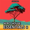 Download Sample pack Afro House Essentials II