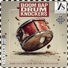 Download Sample pack BOOM BAP DRUM KNOCKERS