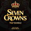 Download Sample pack Seven Crowns- Trap Bundle 7 in 1