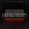 Download Sample pack Vintage Crunchy Drums Vol.1