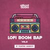Download Sample pack Lo-fi Boom Bap Vol.2