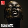 Download Sample pack Orion Loops