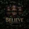 Download Sample pack BELIEVE - Afrobeats & Amapiano