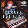 Download Sample pack Global Pop Keys