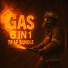 Download Sample pack GAS: 6 in 1 Trap Bundle