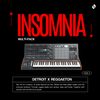 Download Sample pack Insomnia - Detroit/Reggaeton Multi-Pack