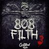 Download Sample pack 808 FILTH VOL.3