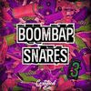 Download Sample pack BOOM BAP SNARES VOL.3