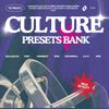 Download Sample pack CULTURE - PRESETS BANK