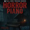 Download Sample pack Full MIDI Tracks Series: Horror Piano Vol 1