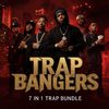 Download Sample pack TRAP BANGERS - 7 in 1 Trap Bundle