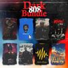 Download Sample pack Dark 808 Bundle