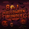 Download Sample pack HALLOWEEN 8 IN 1 BUNDLE