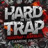 Download Sample pack Hard In The Trap - Hood Trap & Jerk Trap