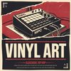 Download Sample pack Vinyl Art - Oldschool Hip-Hop