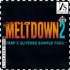 Download Sample pack MELTDOWN 2 - Trap X Glitched