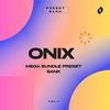 Download Sample pack ONIX - MEGA BUNDLE PRESET BANK