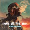 Download Sample pack Smoke In The Hood