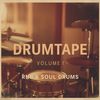 Download Sample pack DRUMTAPE Vol 1: RnB & Soul Drums