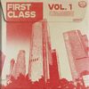 Download Sample pack First Class Vol. 1