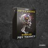 Download Sample pack Fifty PsyTrance Kicks
