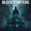 Download Sample pack BLOCK STARTERS: 10 In 1 Trap Bundle