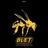 Download Sample pack Blet - Trap & RnB Samples