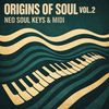 Download Sample pack Origins Of Soul Vol. 2 - Soul Keys & MIDI