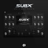Download Sample pack SUBX 808 & Bass Plugin