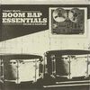 Download Sample pack Boom Bap Essentials Vol. 1