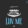 Download Sample pack Luv Me Vol. II - R&B Construction Kits