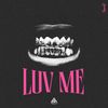 Download Sample pack Luv Me Vol. III - R&B Construction Kits