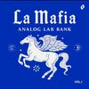 Download Sample pack LA MAFIA - ANALOG LAB V BANK