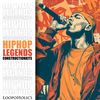 Download Sample pack Hip-Hop Legends: Construction Kits