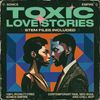 Download Sample pack Toxic Love Stories