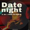 Download Sample pack Date Night - 5 in 1 RnB Bundle