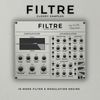 Download Sample pack Filtre
