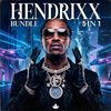 Download Sample pack HENDRIXX BUNDLE - 5 IN 1