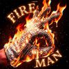 Download Sample pack Fire Man