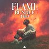 Download Sample pack FLAME BUNDLE - 5 IN 1