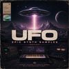 Download Sample pack UFO - Epic Synth Samples