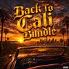Download Sample pack Back To Cali Bundle